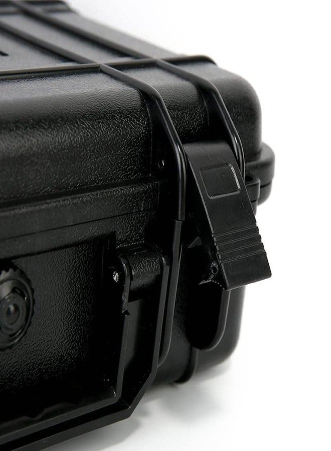 GetZget حقيبة حمل GetZget® لطائرة DJI mini 3/ Mini 3 Pro وملحقاتها، حقيبة سفر صلبة مقاومة للماء والانفجار (حقيبة صلبة للغاية) - Image 5