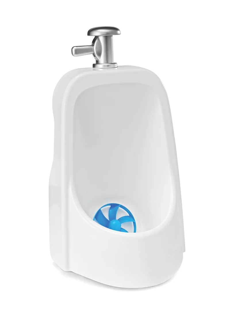 summer infant My Size Urinal For Kids Suitable From 2+ Years -White