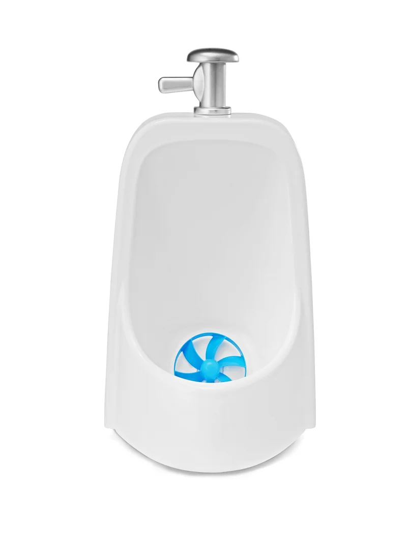 summer infant My Size Urinal For Kids Suitable From 2+ Years -White