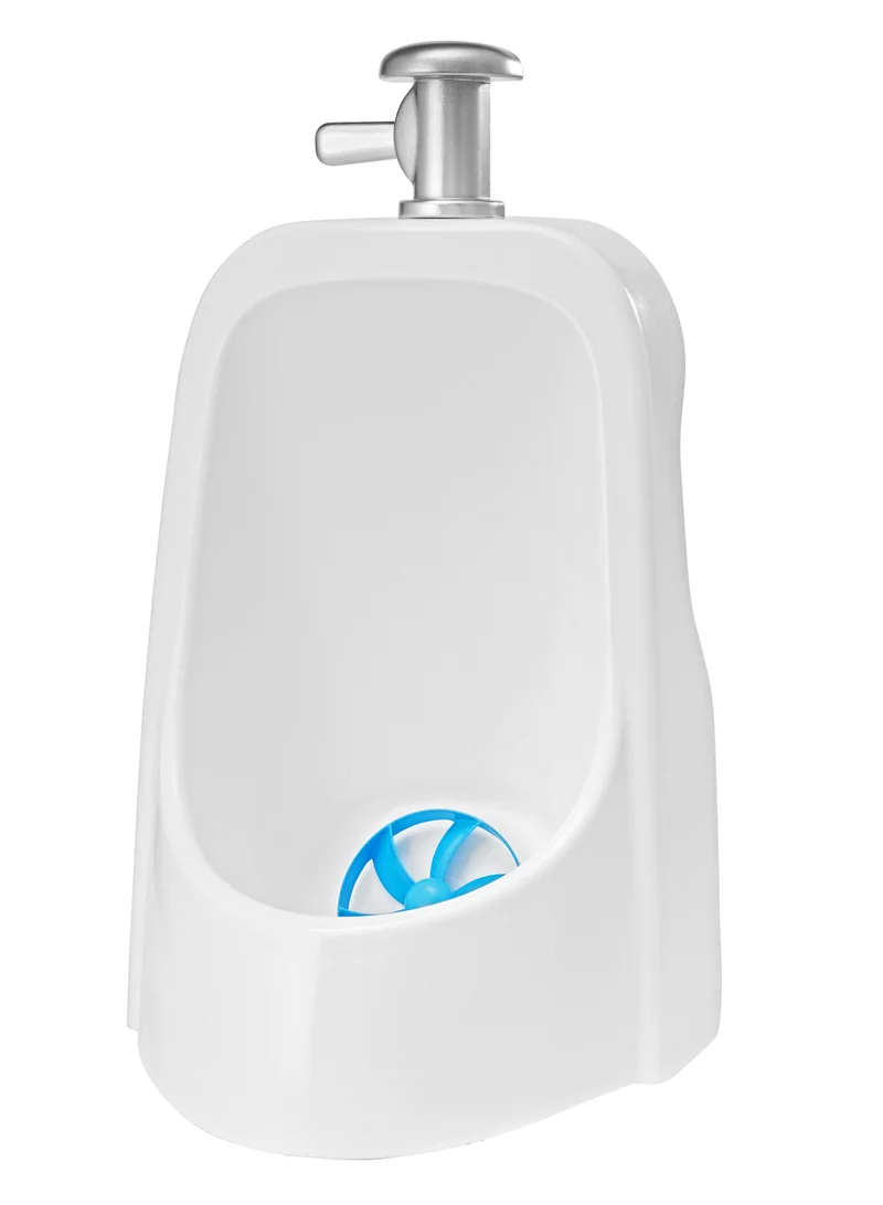 summer infant My Size Urinal For Kids Suitable From 2+ Years -White