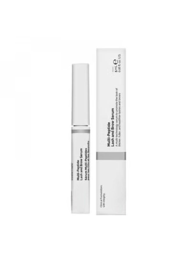 Eyelash & Eyebrow Serum 5ml