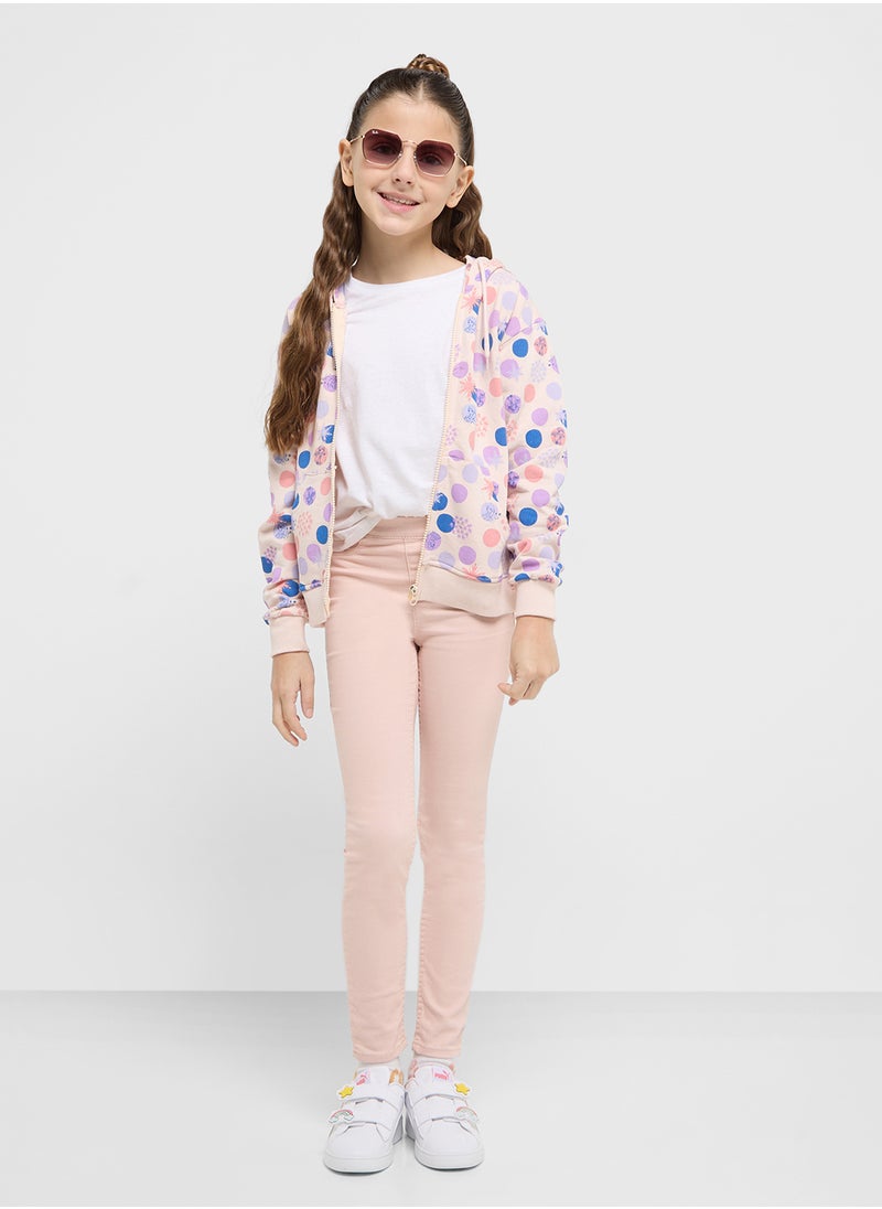 Disney Mickey Mouse Hoodie  - Image 4