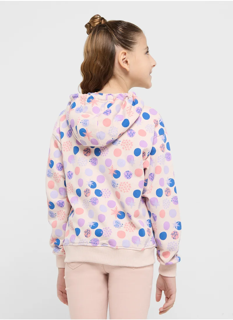 ديزني Mickey Mouse Hoodie