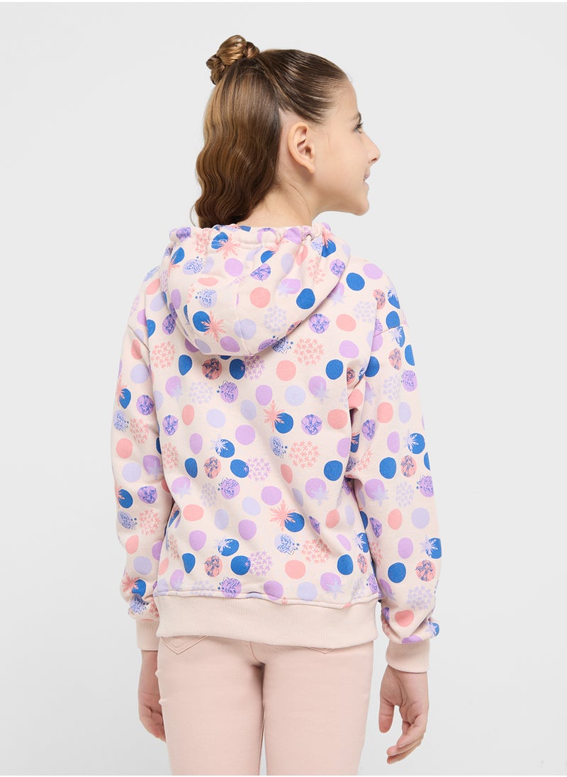 Disney Mickey Mouse Hoodie  - Image 2