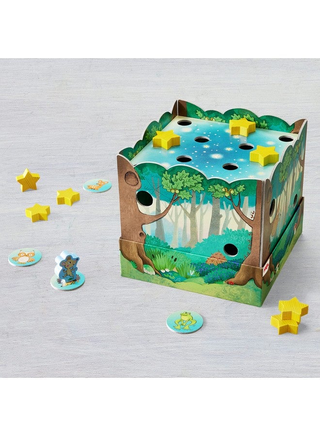 HABA My Very First Games: Forest Friends - 3D Matching & Memory Kids Games for Toddlers, Ages 2+, Toddler Learning Toys, Made in Germany - Image 5