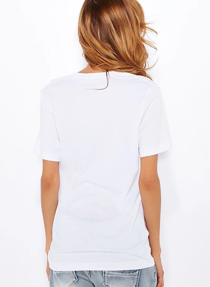 Alex & Chloe Panda Bear T-Shirt