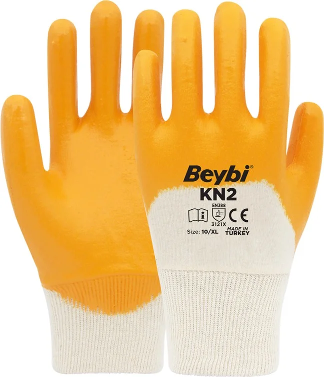 Beybi Kn2 Size 10 12 Pairs
