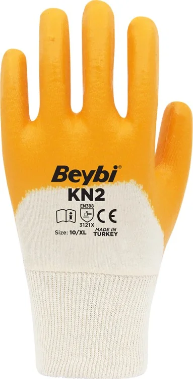Beybi Kn2 Size 10 12 Pairs