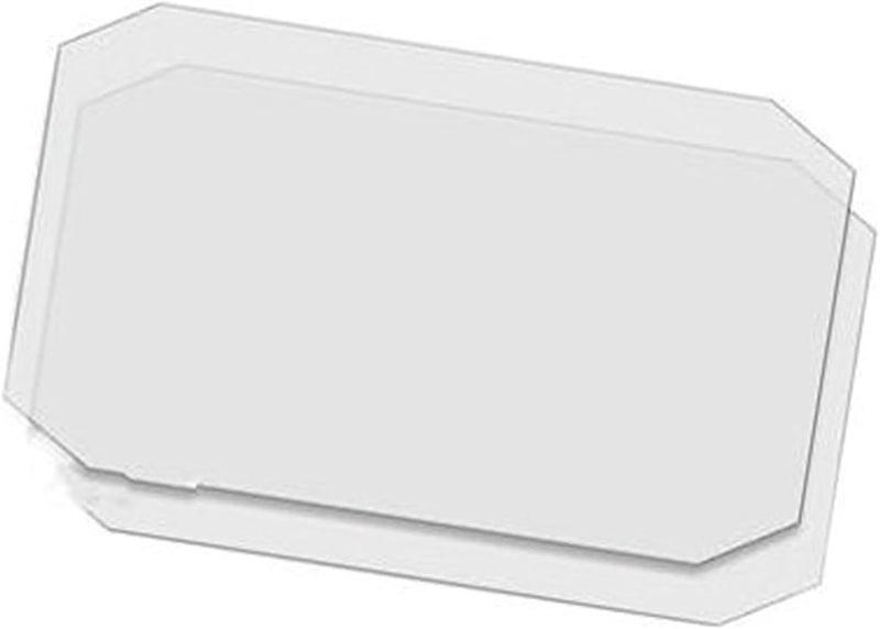 Wivplex Motorcycle Screen Protector for Aprilia Models - Image 1