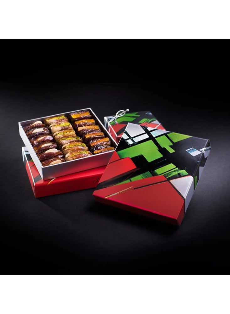 GULF BOUTIQUE UAE NATIONAL DAY GIFT HAMPERS