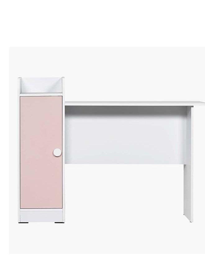 Home Box مكتب دراسة فانيلا بلوم بباب 34x120.5x101.7 سم  - Image 4