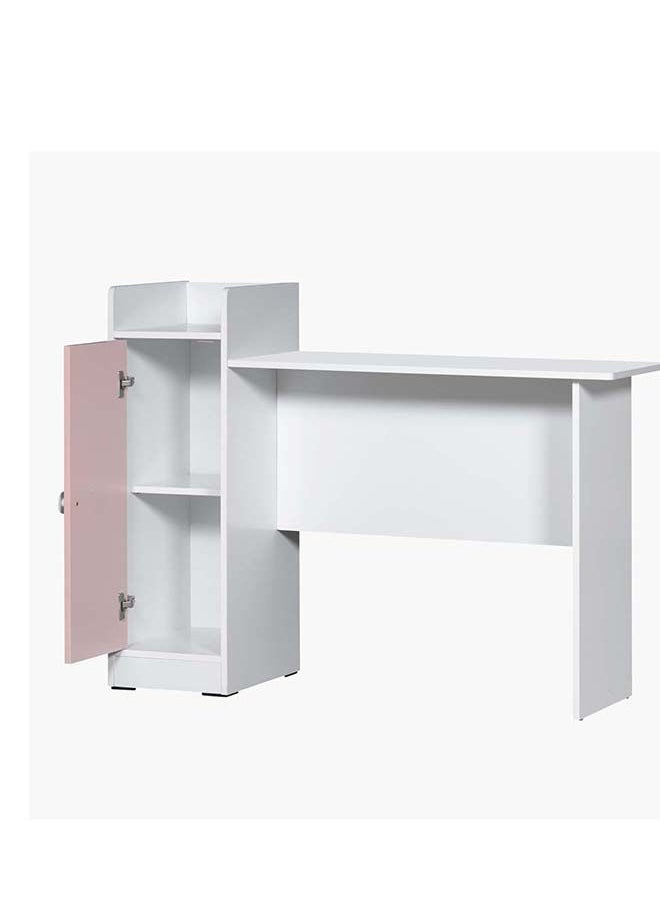 Home Box مكتب دراسة فانيلا بلوم بباب 34x120.5x101.7 سم  - Image 5