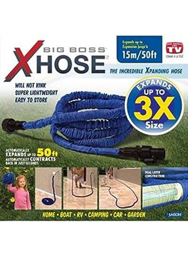 Xx Hose Mx-Hose Expandable Hose -15M/50Ft