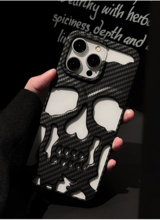 Black/Skull
