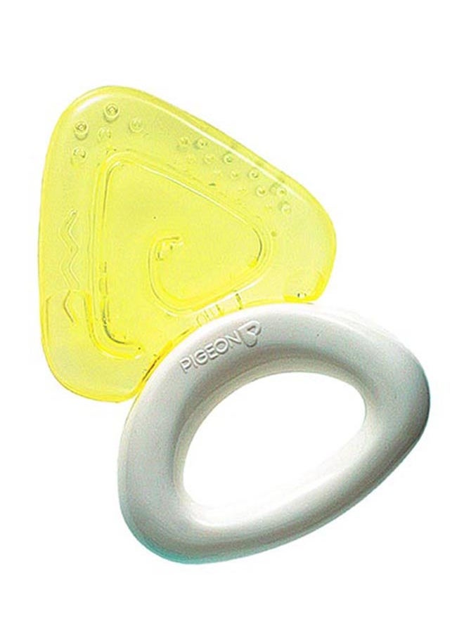 pigeon Cooling Teether - Triangle  - Image 2