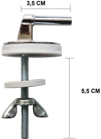 Bottom Tightening Metal Toilet Seat Cover Mounting Screw - pzsku/ZA41DE65359729B8D9F39Z/45/_/1727706835/687f59ef-8ba4-42e7-9e60-d8afb9328511