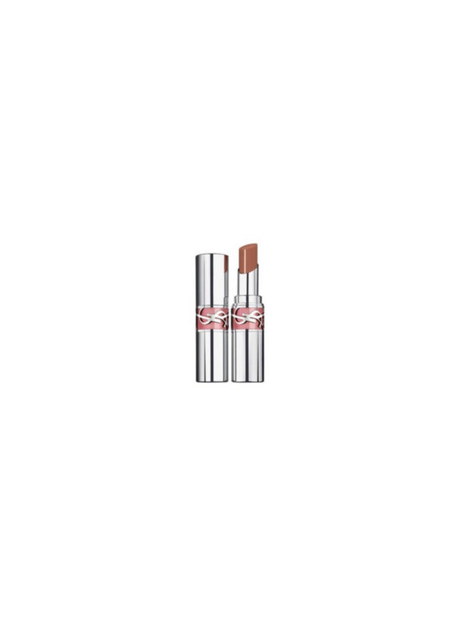 Yves Saint Laurent Loveshine Lipstick 204 Melted Honey