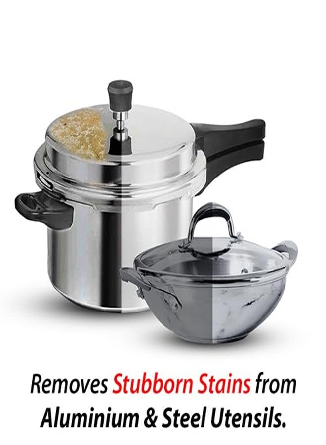 Pitambari Shining Powder - 200g (Pack of 3) - Image 5