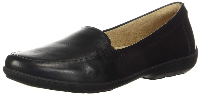 Naturalizer Womens Natural Soul Kacy SlipOn Black 10 W