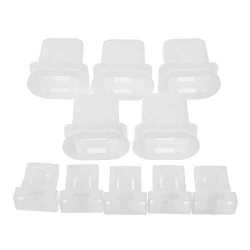 AutoE 5 Pair/Set Rear Seat Card Buckle Rear Seat Clamp Cushion Clips Seat Fixed Buckle Car Fastener Clip for Chevrolet for Cruze - Image 4