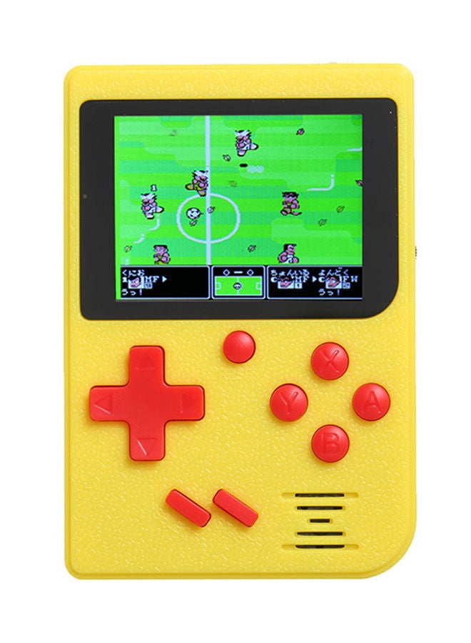 NIBEMINENT Mini LCD Handheld Game Player  - Image 2