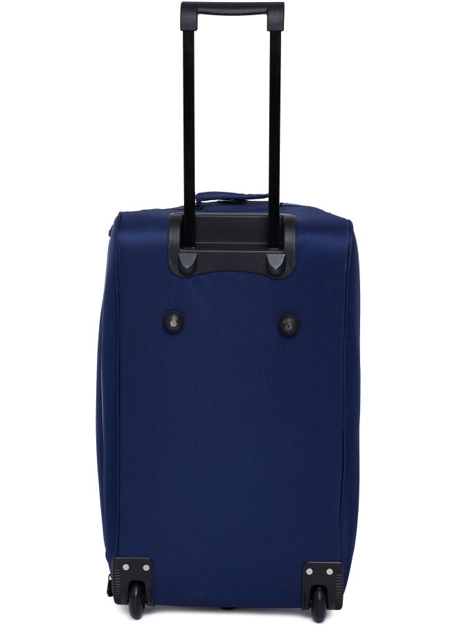 GREENLANDS - Duffle  Gnl Nifty Xl Navy - Image 1