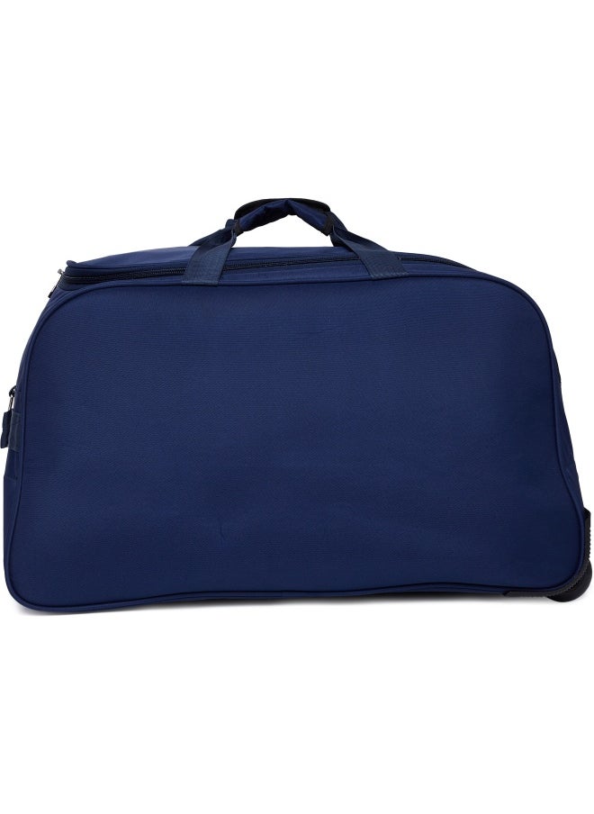 GREENLANDS - Duffle  Gnl Nifty Xl Navy - Image 1
