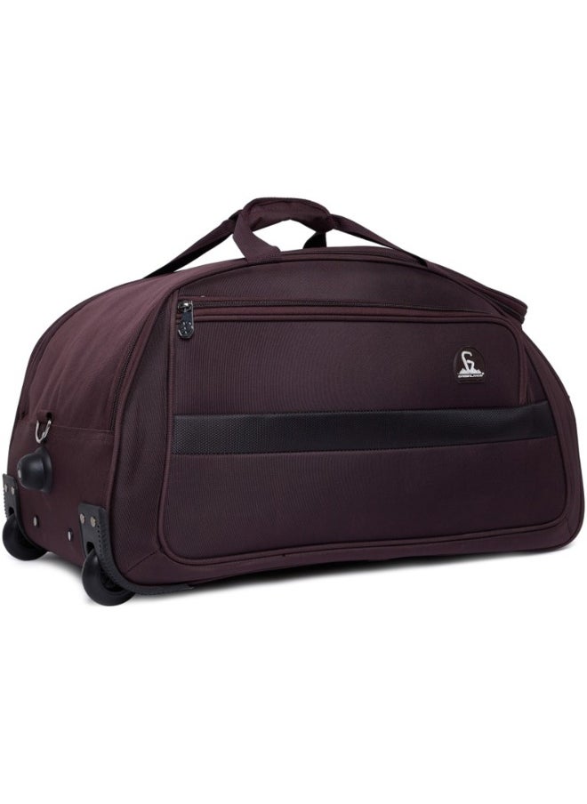 GREENLANDS - Duffle  Gnl Nifty Xl Navy - Image 1