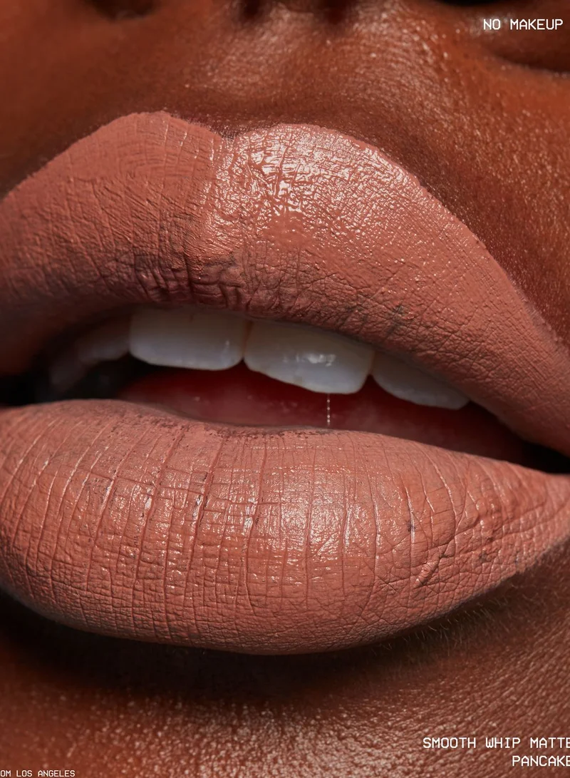 NYX PROFESSIONAL MAKEUP Smooth Whip Matte Lip Cream - Pancake Stacks