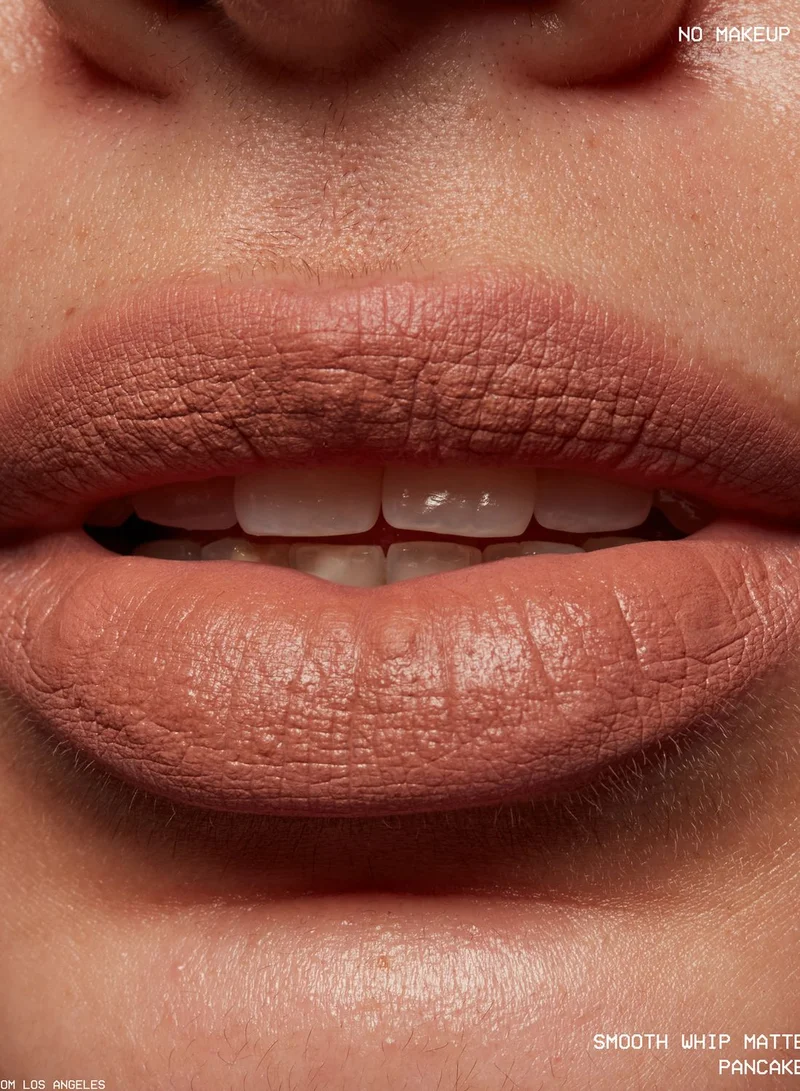NYX PROFESSIONAL MAKEUP Smooth Whip Matte Lip Cream - Pancake Stacks