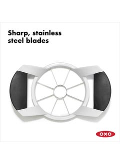 OXO Oxo Good Grips Apple Corer and Divider  - Image 3