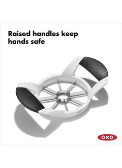 OXO Oxo Good Grips Apple Corer and Divider  - Image 5