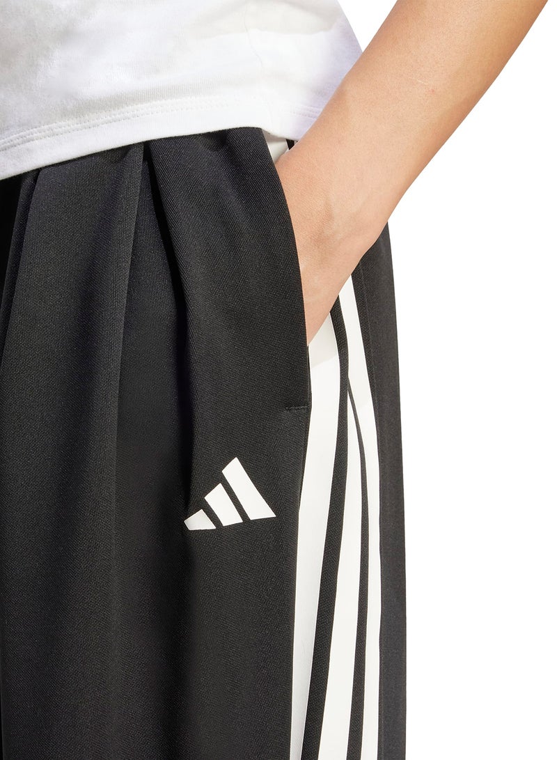Adidas 3-Stripes Tiro Pleated Sweatpants - Image 3