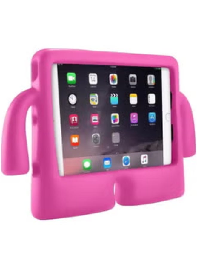 Raxoom Pink iGuy Kids' iPad 10th Gen (2022) Case - 10.9 Inch Freestanding Protective Cover - Image 3