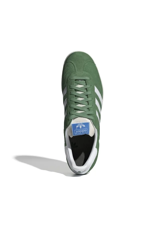 adidas Originals Gazelle Green Originals Shoes