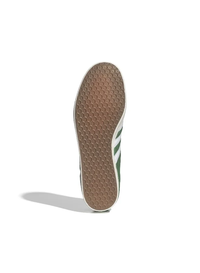 adidas Originals Gazelle Green Originals Shoes