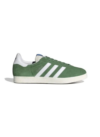 adidas Originals adidas GAZELLE Green Originals Men Shoes