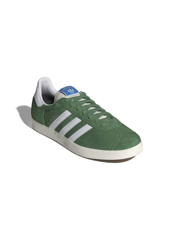 adidas Originals Gazelle Green Originals Shoes