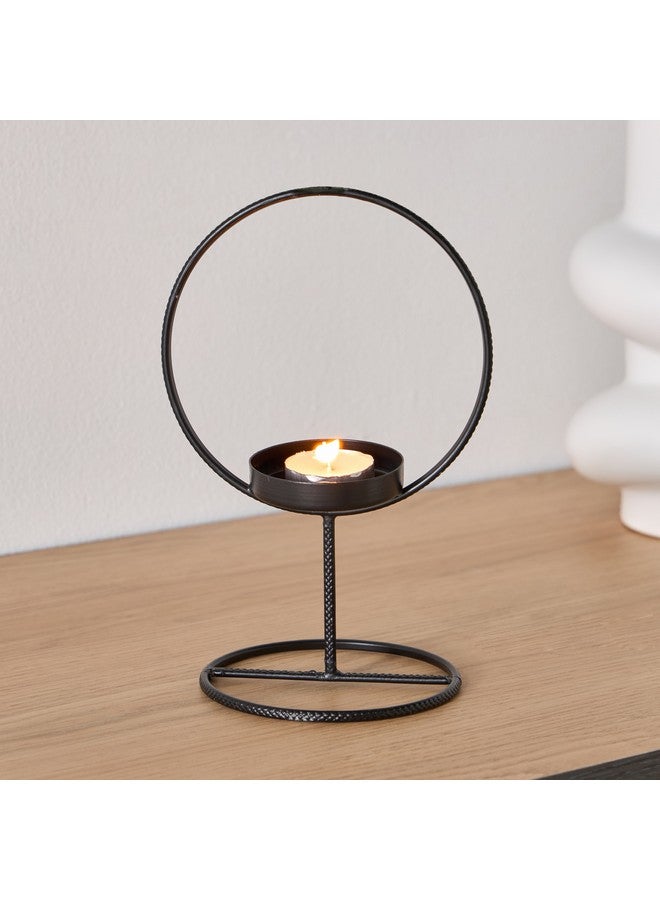 Home Box Calot Tealight Holder 13 x 10 x 19.5 cm - Image 1