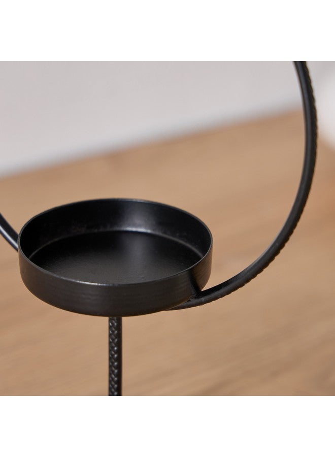 Home Box Calot Tealight Holder 13 x 10 x 19.5 cm - Image 3