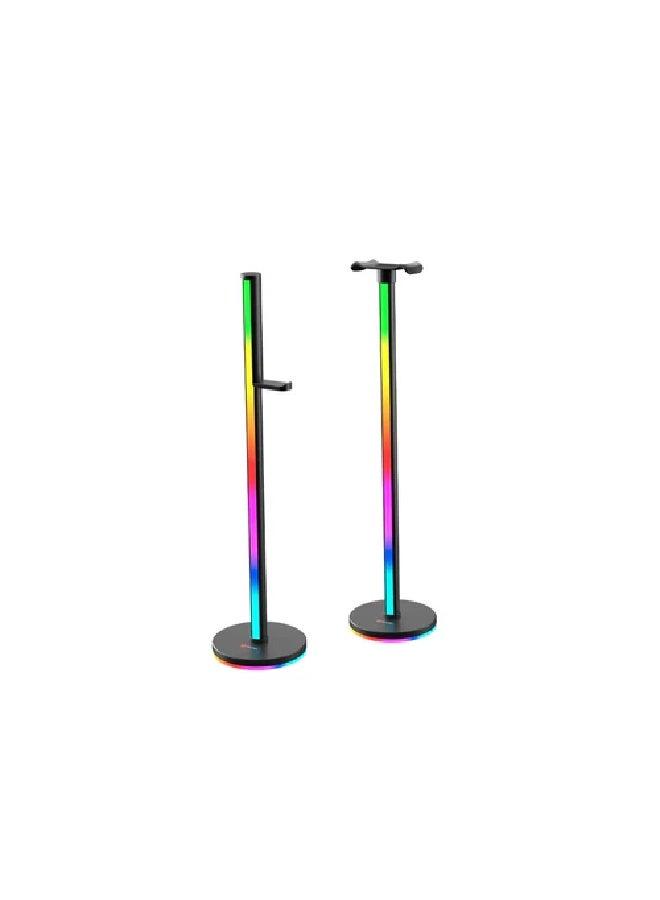 Meetion SMART GAMING LIGHTING TOWERS BK300 - Image 1