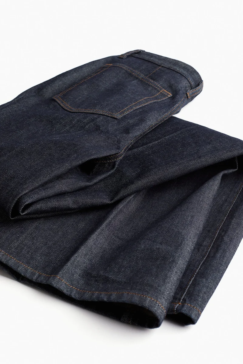 H&M Flared High Jeans