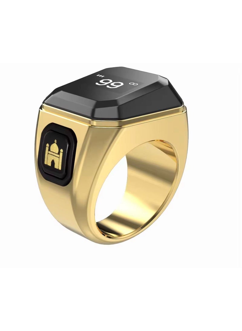 Smart ring for tasbih - Image 3