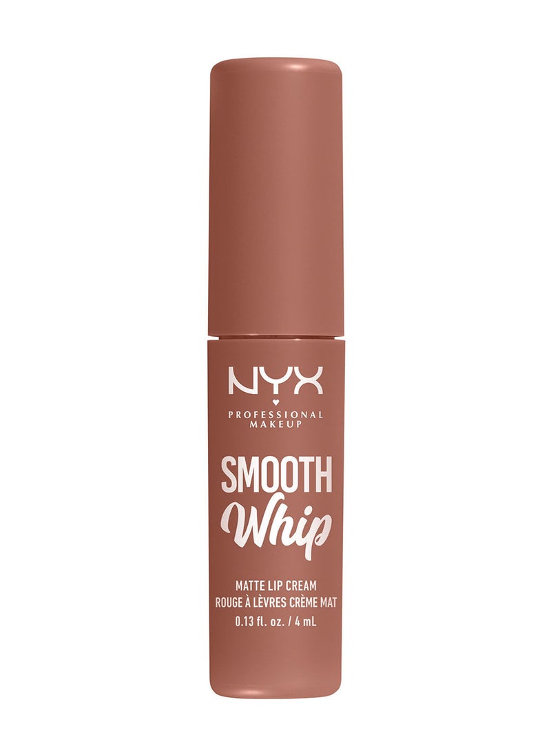 Smooth Whip Matte Lip Cream - Pancake Stacks - pzsku/ZA41F73E06390F10687C3Z/45/_/1675417192/037e1e31-456e-4b6d-ba67-a477e7242255