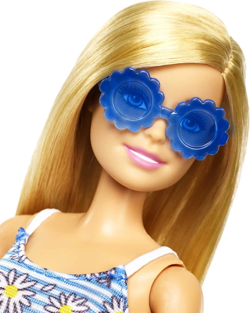 Barbie and Dress Up Play Set, ages 3 and up, GDJ40