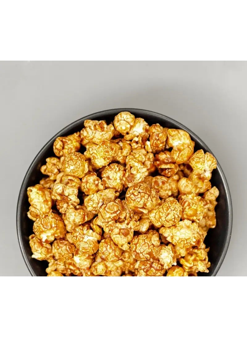 Top Of The Pop 100g Salted Caramel Crispy Popcorn - Image 2
