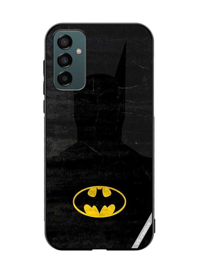 VR CREATIVE Protective Case Cover For Samsung Galaxy M23 Batman Design Multicolour - Image 1
