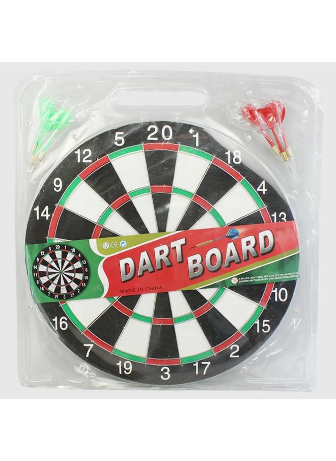 OKO Dart Board  - Image 1