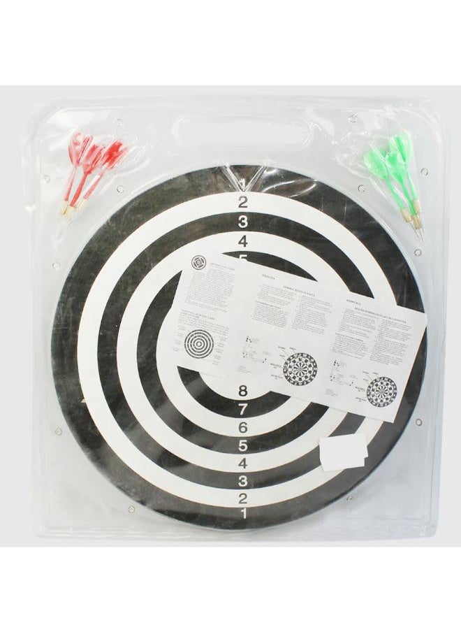 OKO Dart Board  - Image 2