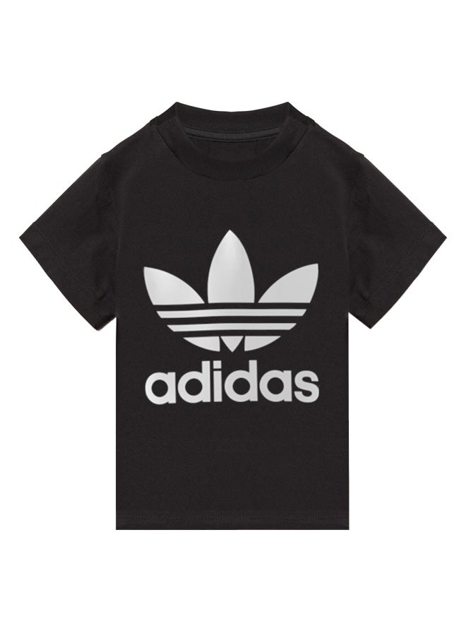 Adidas TREFOIL TEE - Image 1